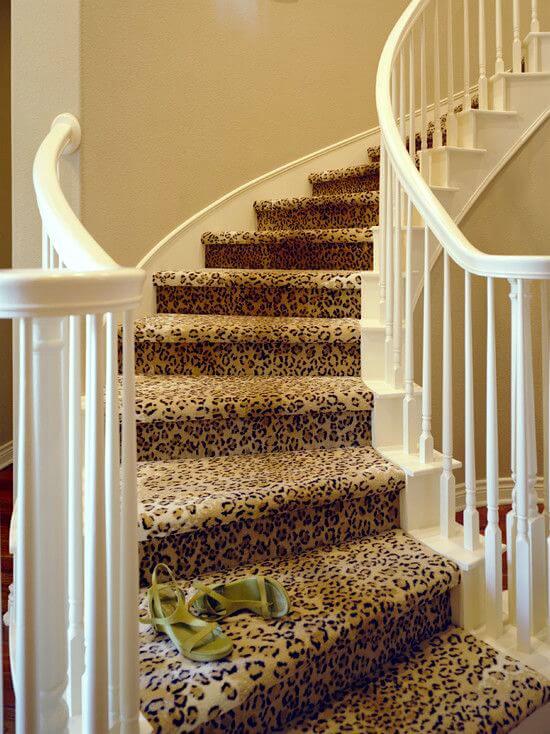 carpet runner ideas for stairs