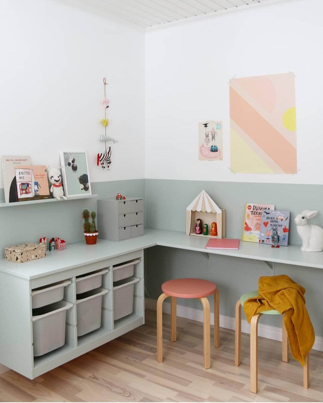 17 Amazing Corner Desk Ideas to Build for Small Office Spaces - Harp Times