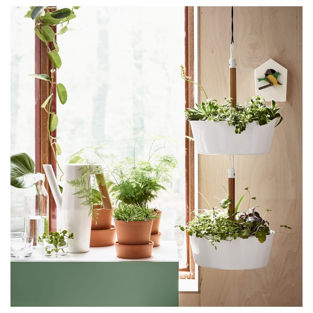 hanging planters ideas