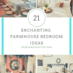 21 Enchanting Farmhouse Bedroom Ideas Anyone Can Replicate