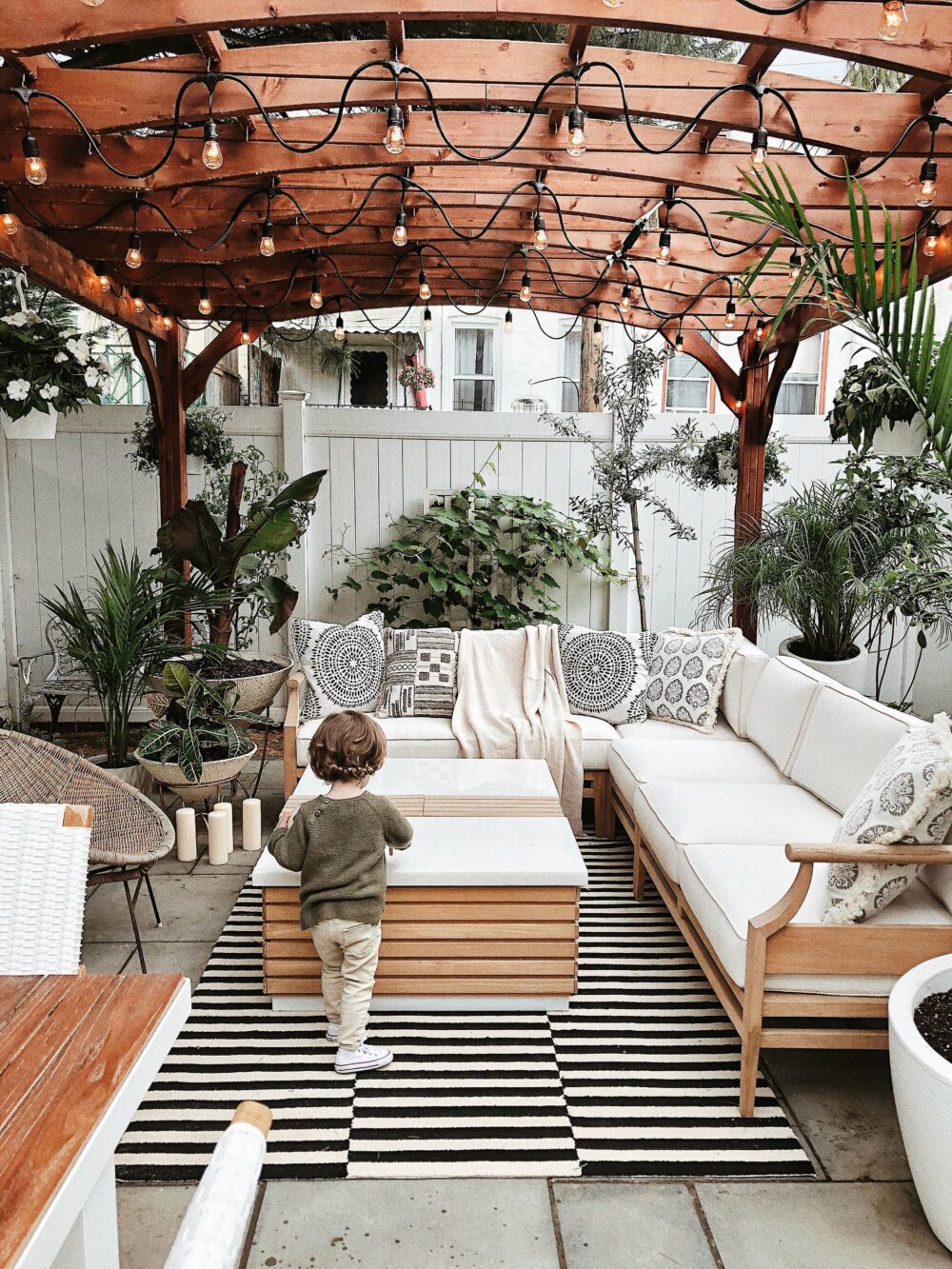 backyard patio cover ideas