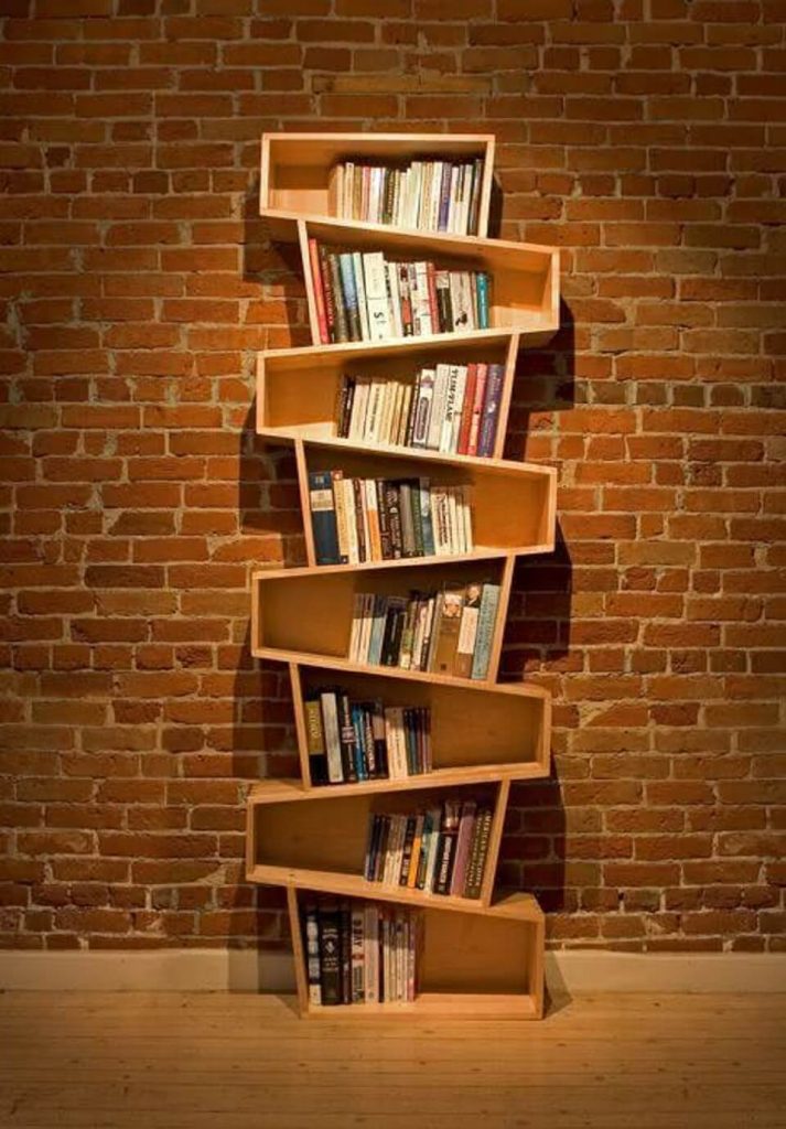 bookshelf decor ideas pinterest