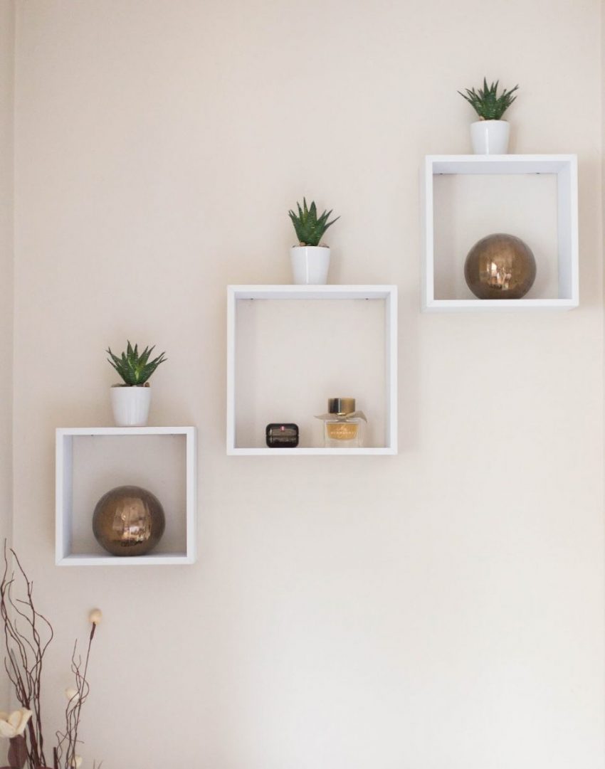 17 Exclusive Diy Floating Shelf Ideas To Beautify Your Home Harp Times