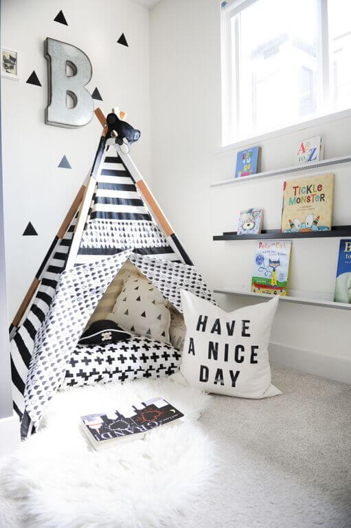toddler room ideas for boy