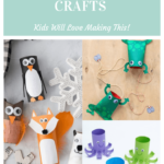 21 Creative and Fun Toilet Paper Roll Crafts Kids Will Love Making This!