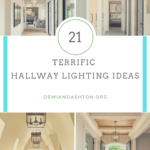 21 Terrific Hallway Lighting Ideas That Will Brighten Up the Mood
