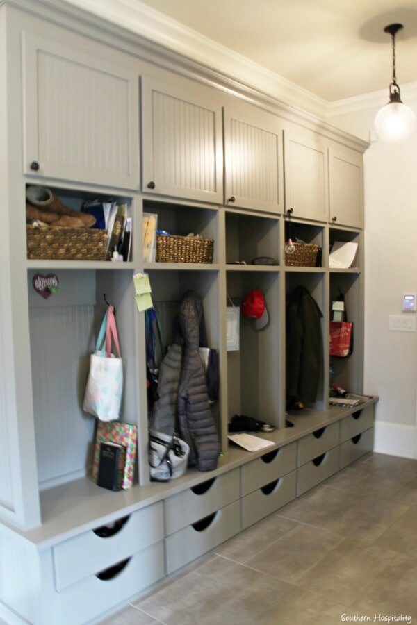 entryway mudroom ideas