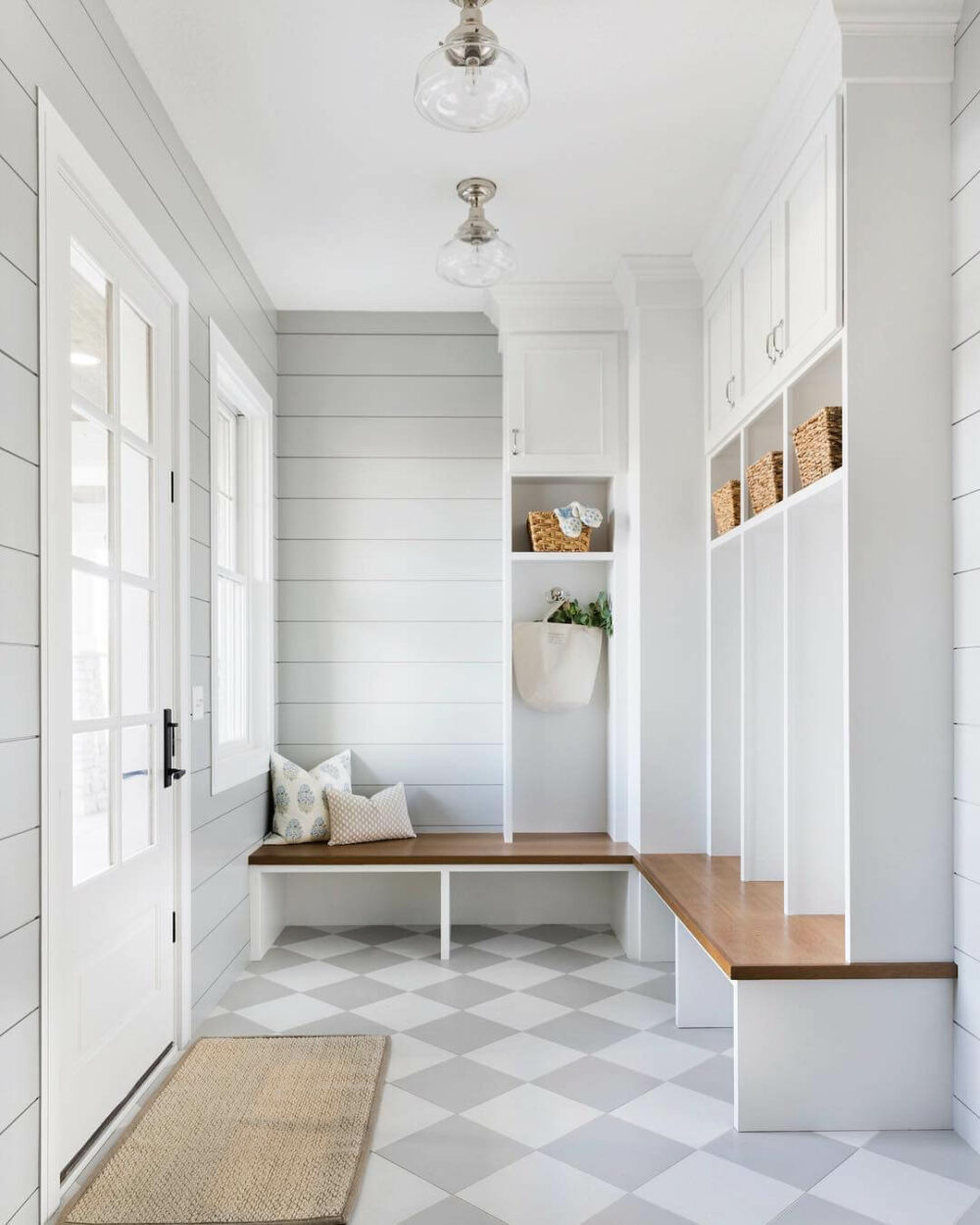 large mudroom ideas