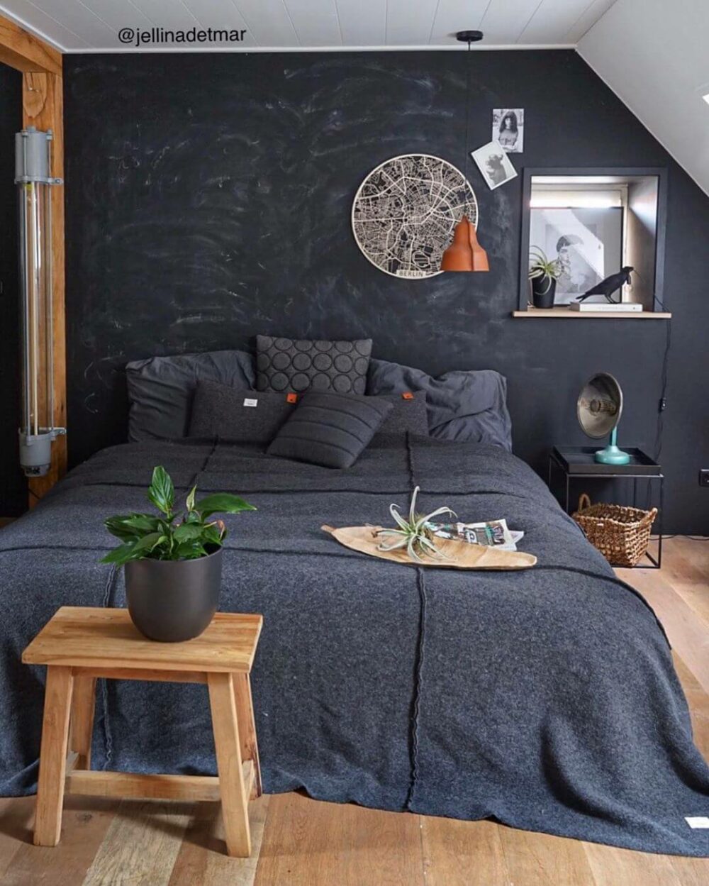 master bedroom wall decor ideas
