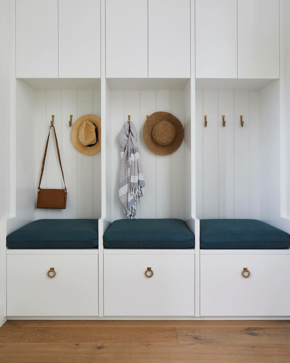 mudroom ideas