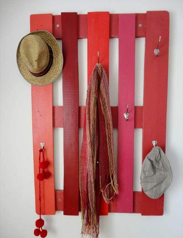 coat rack designs