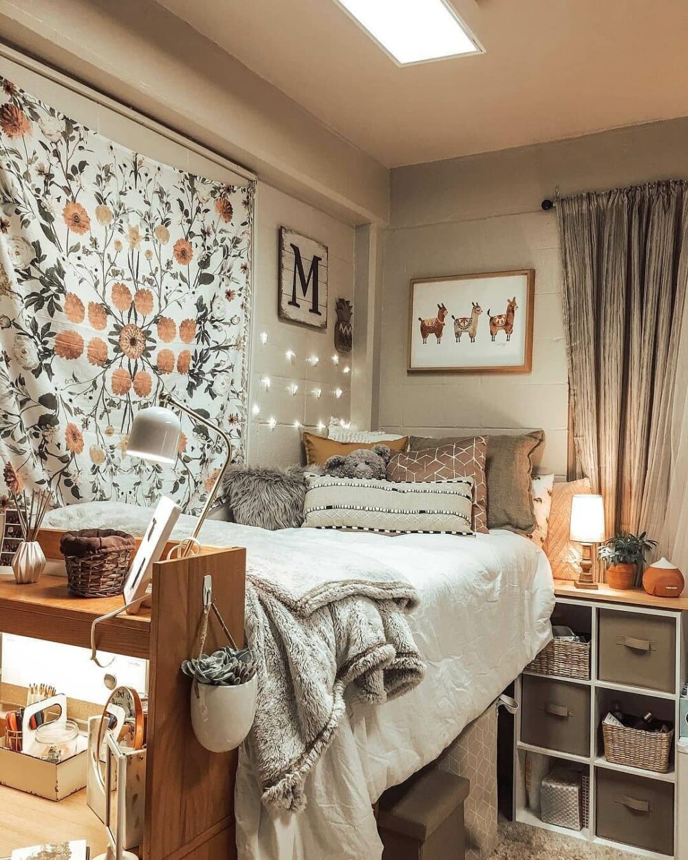 dorm room ideas