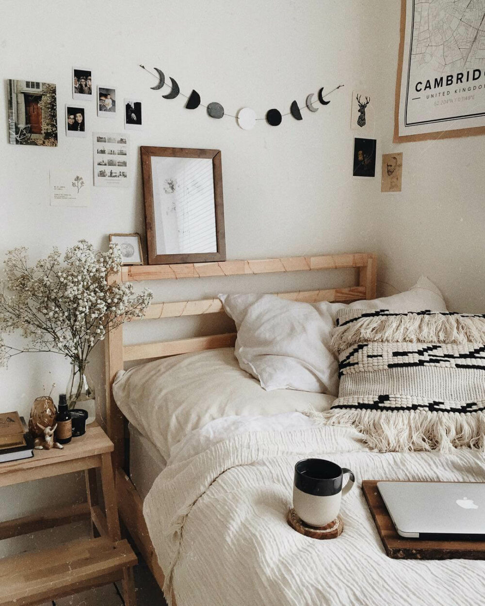 dorm room ideas for girls