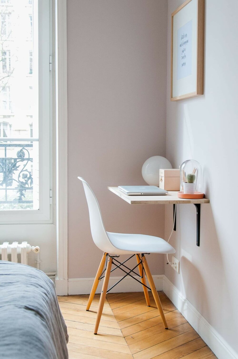 small bedroom study room ideas