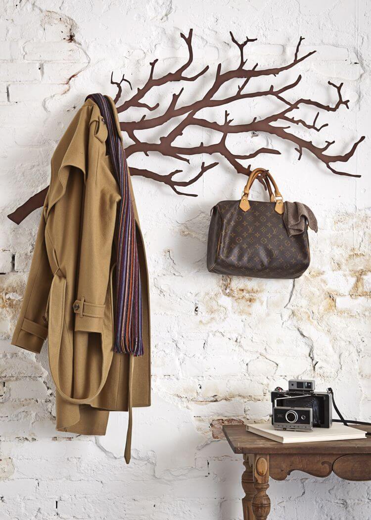 21 Super Cool Coat Rack Ideas You'll Want In Your Home Harp Times