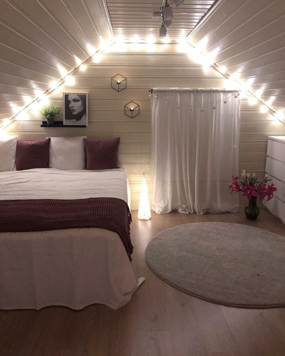 bedroom lighting ideas ceiling