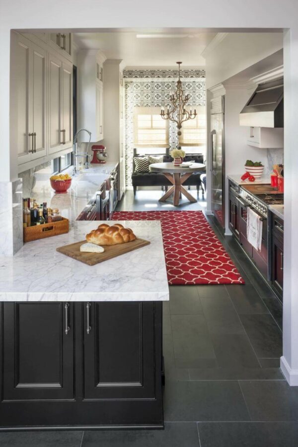 kitchen floor ideas pictures