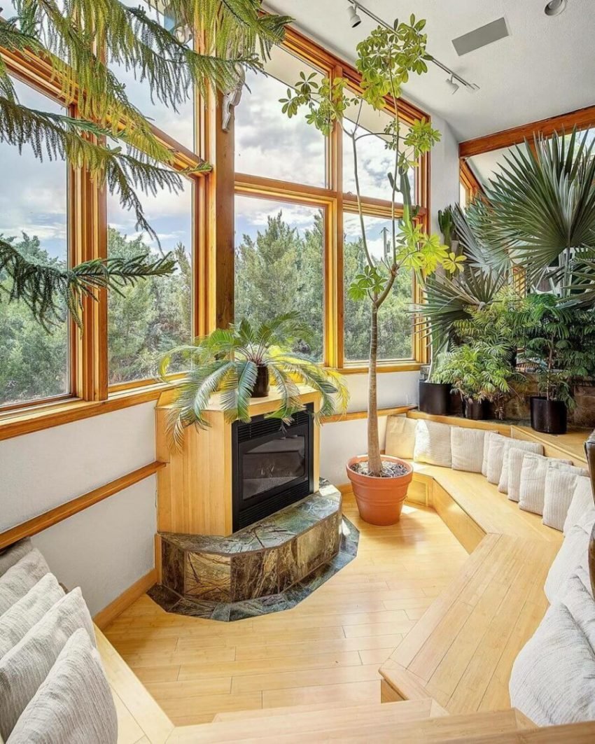 20 Sunken Living Room Design Ideas You Don’t Want to Miss