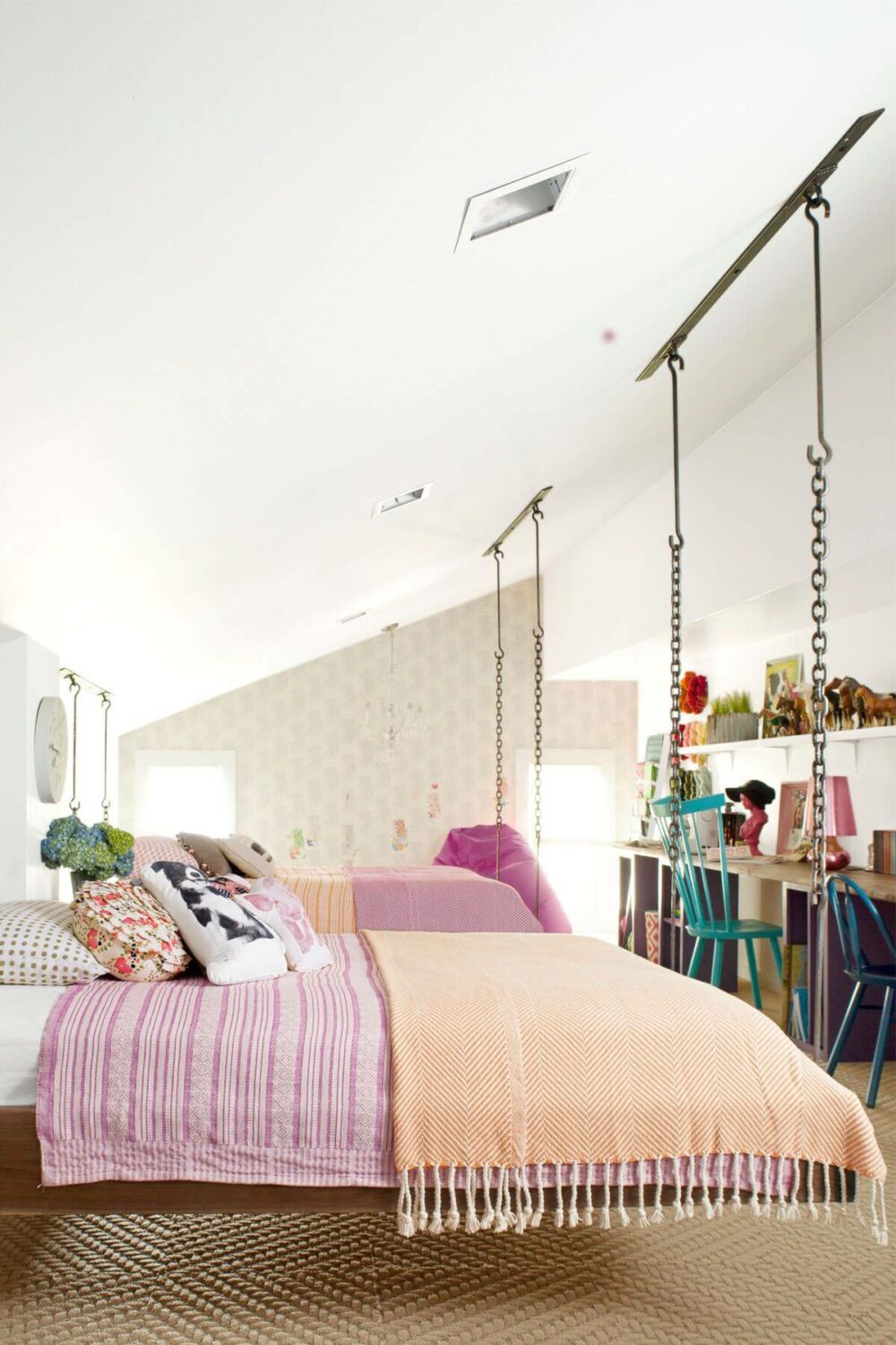 girl bedroom design ideas