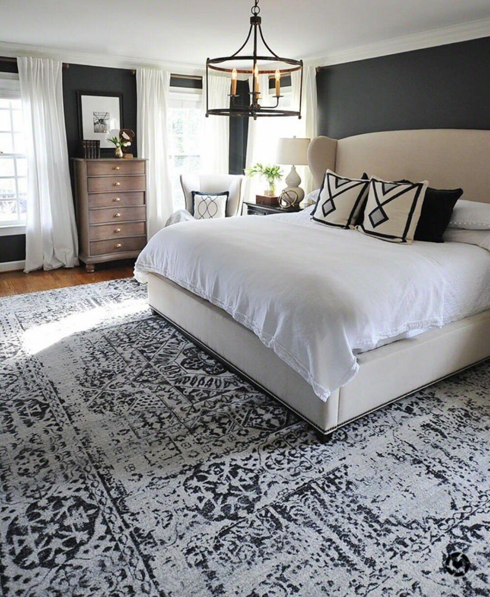 master bedroom carpet ideas