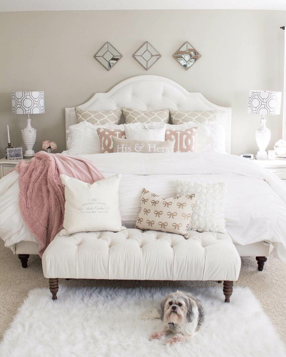 romantic bedroom ideas for couples