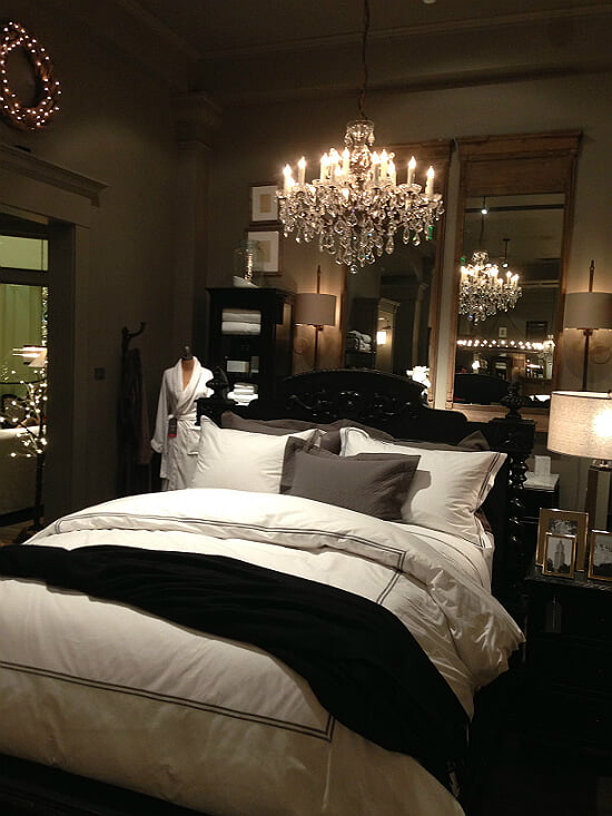 romantic bedroom ideas for him