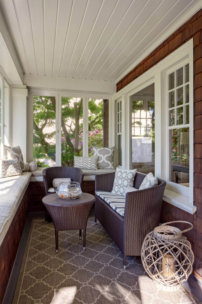 small sunroom extensions