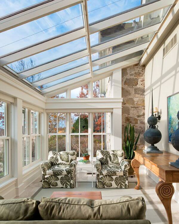 sunroom ideas designs