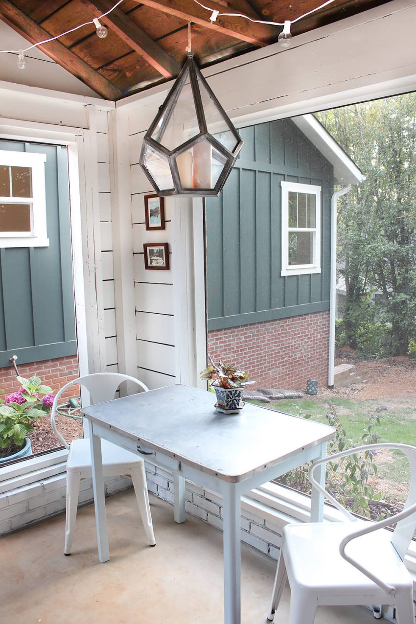 sunroom ideas furniture