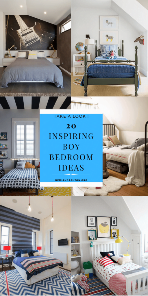 √ 27 Small Bedroom Ideas on a Budget for Couples, Teenage Girl & Boy