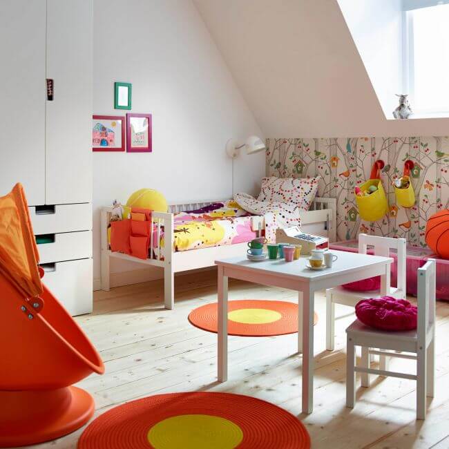 girl bedroom ideas for 11 year olds