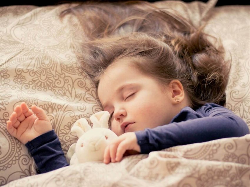 The Importance of Choosing the Right Place to Sleep The Importance of Choosing the Right Place to Sleep