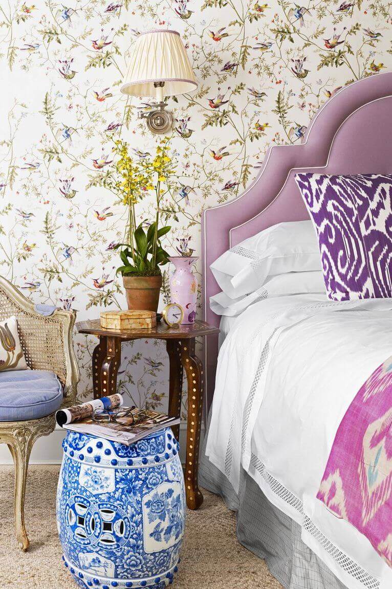 Be Whimsical Teenage Girl Bedroom Ideas 16 Be Whimsical