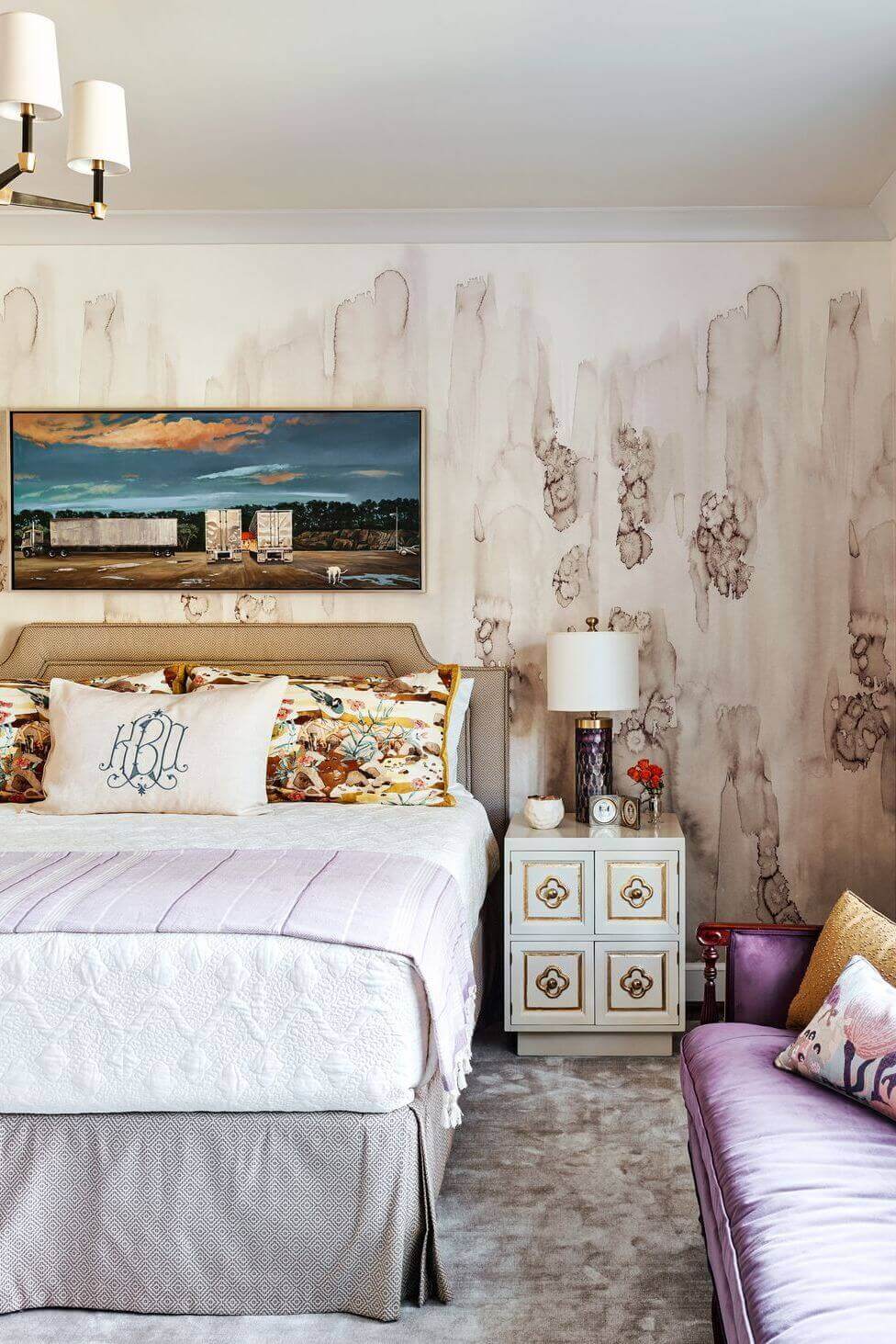 Layer Textures and Styles Small Bedroom Ideas Ikea Layer Textures and Styles