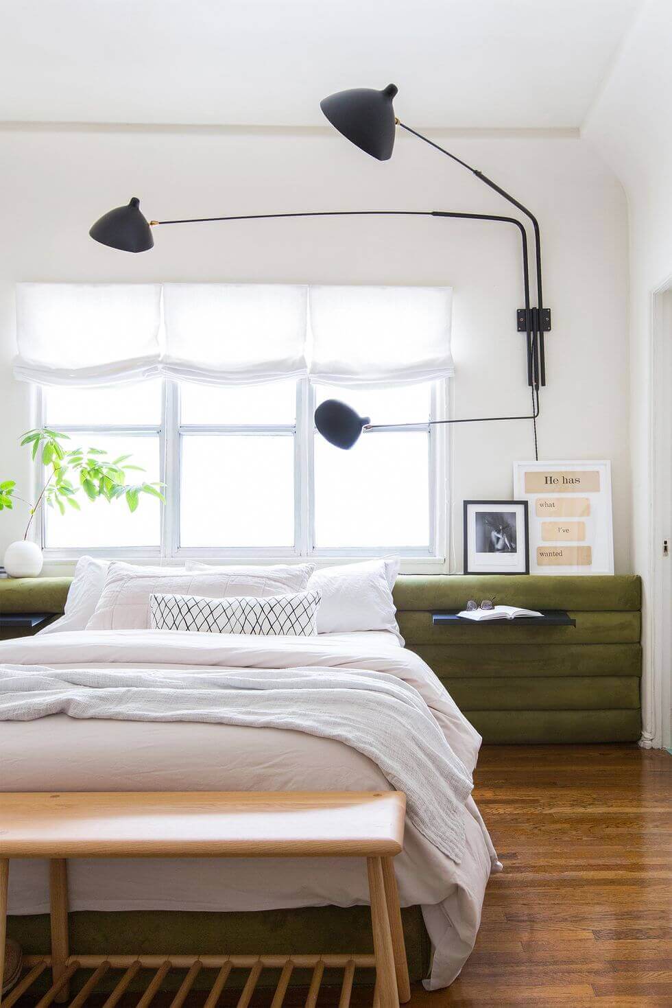Customize It Best Bedroom Ideas for Couples Customize It