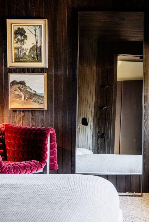 Lean a Mirror Mens Bedroom Ideas 31 Lean a Mirror