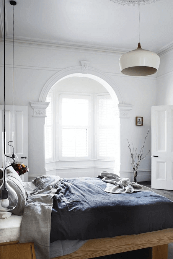 Make it Modern Modern Bedroom Ideas 2020