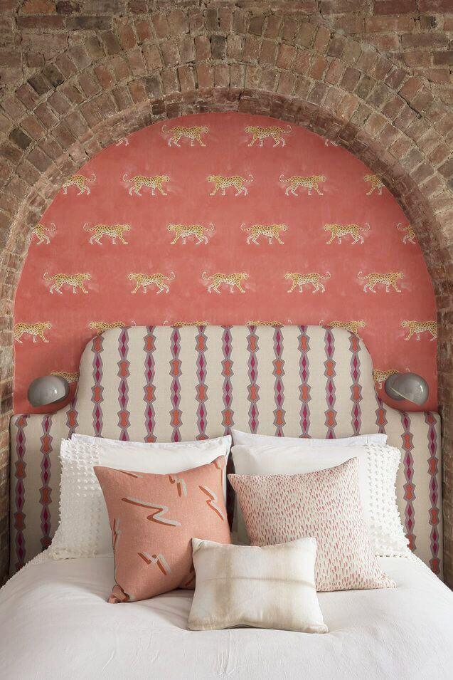 Make a Statement Wall Small Bedroom Ideas Ikea Make a Statement Wall