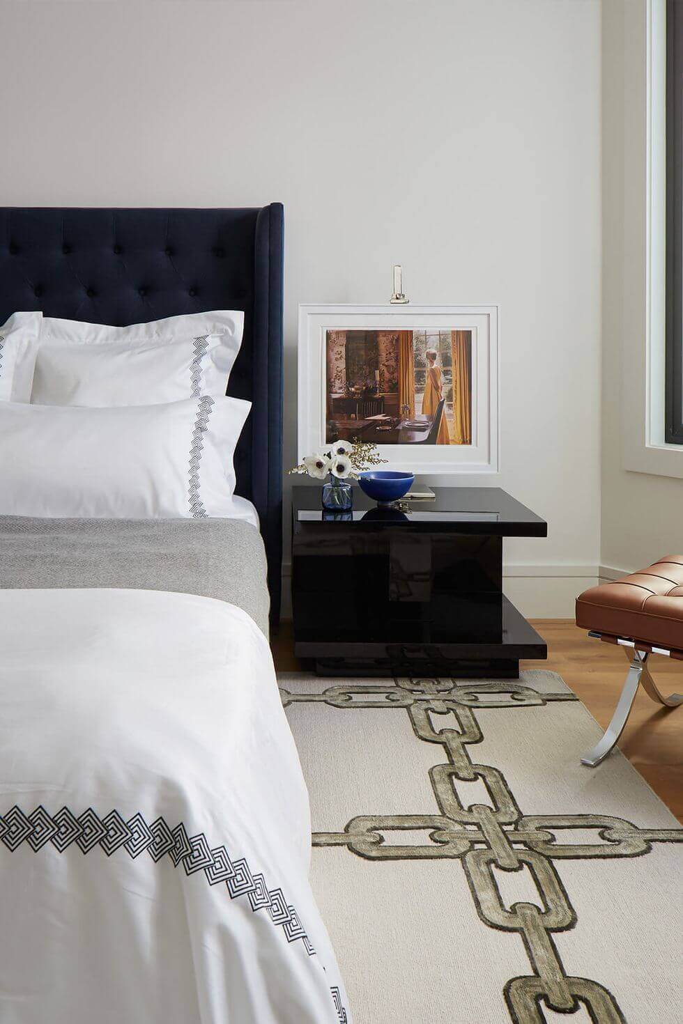 Introduce Interesting Artwork Mens Bedroom Ideas ikea Introduce Interesting Artwork