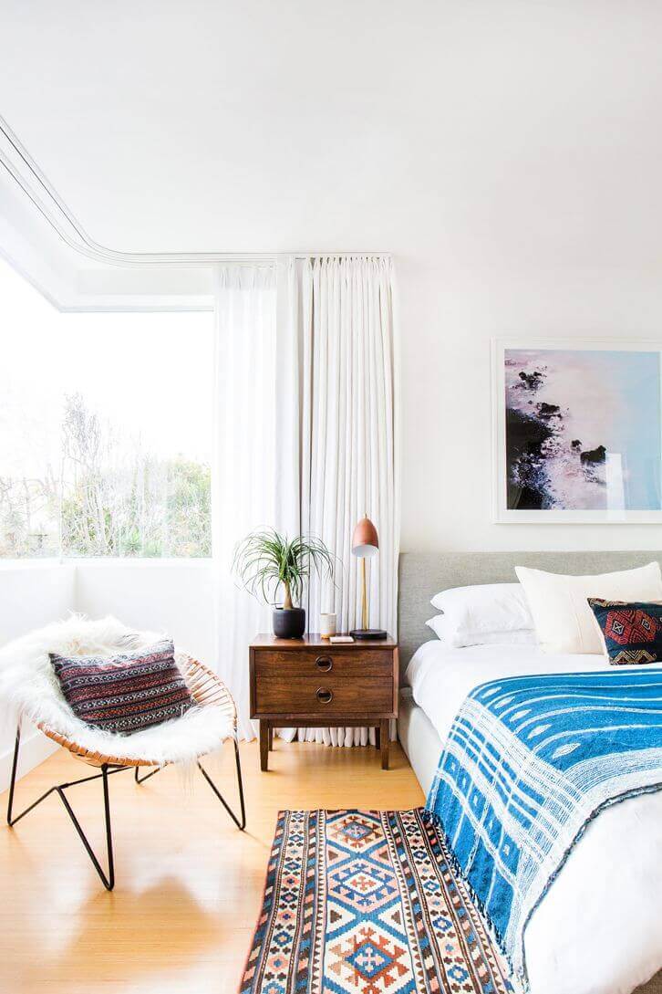 Create A Reading Nook Master Bedroom Ideas for Couples 53 Create A Reading Nook