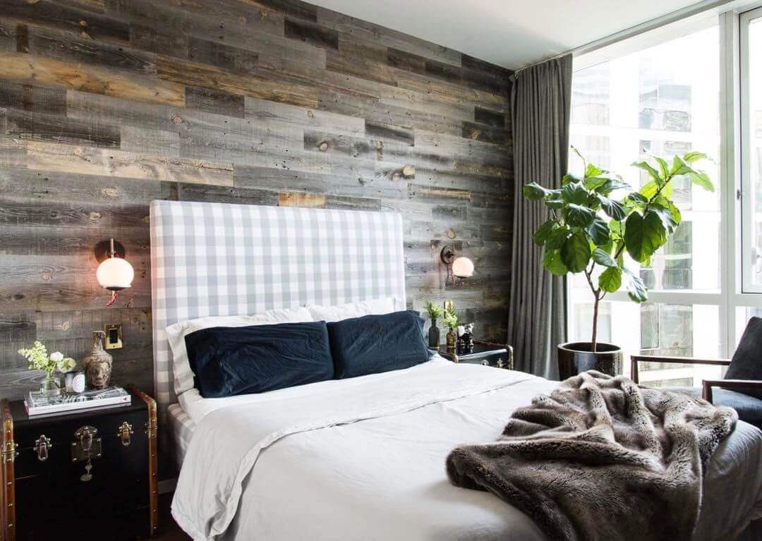 Cheap Wall Paneling Ideas