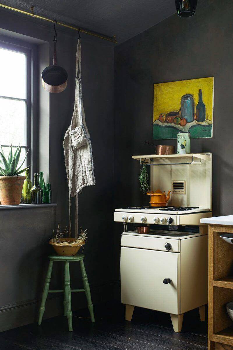 Small Kitchen Storage Ideas Ikea 2020 Use All Possible Room