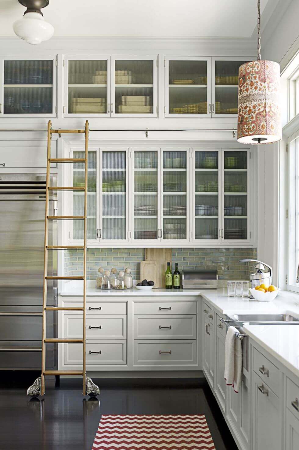 Tiny Kitchen Storage Ideas Ikea for small spaces Go Vertical