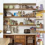 Kitchen Storage Ideas