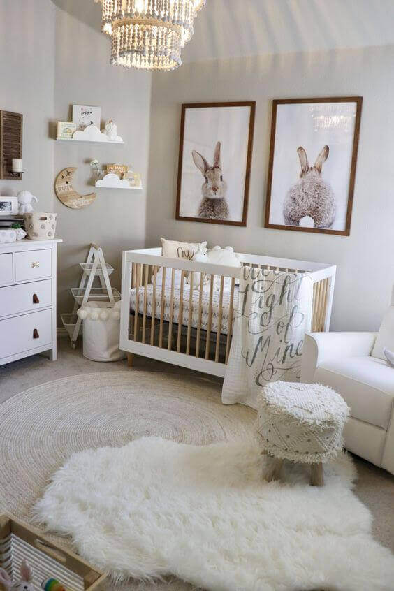 Baby Room Ideas Comfy Crib for Baby Bedroom - Harptimes.com