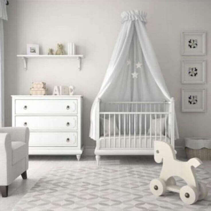 Baby Room Ideas Smart Storage Solutions for Baby Room Ideas - Harptimes.com