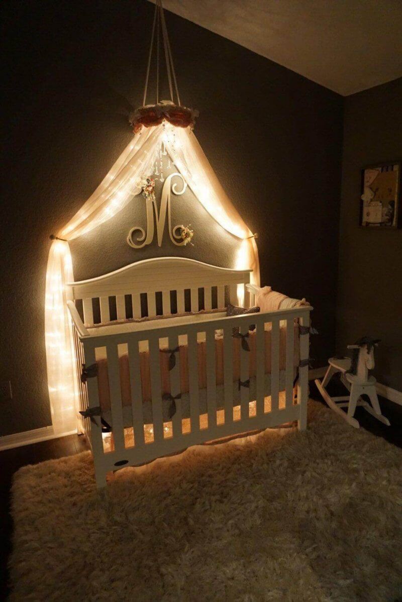 Baby Room Ideas Space to Spare for Baby bedroom Ideas - Harptimes.com