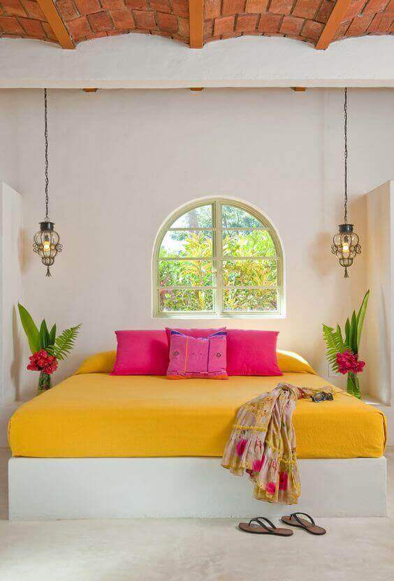 Bedroom Paint Colors The Joy of Modern Farmhouse - Harptimes.com