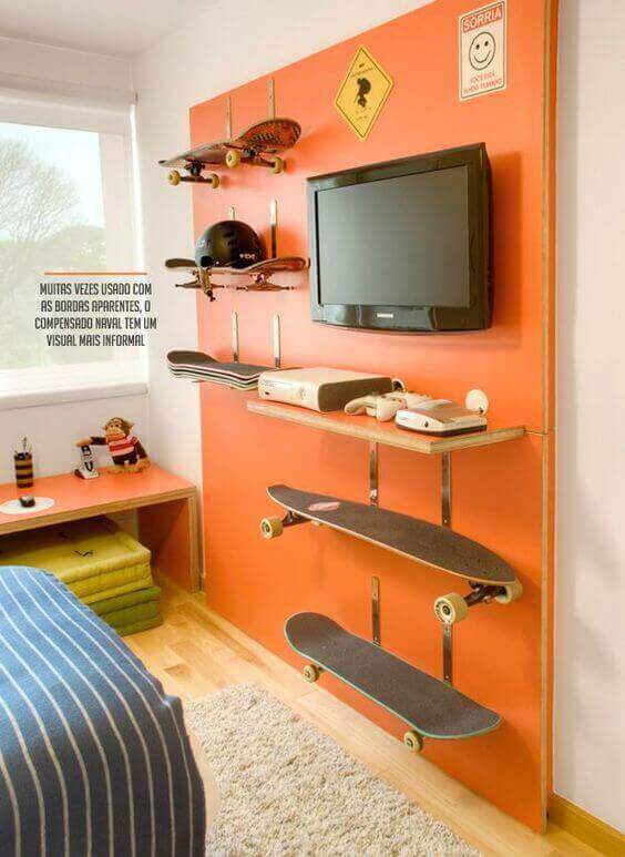11. Happy Room Boys Boys Bedroom Ideas Happy Room - Harptimes.com