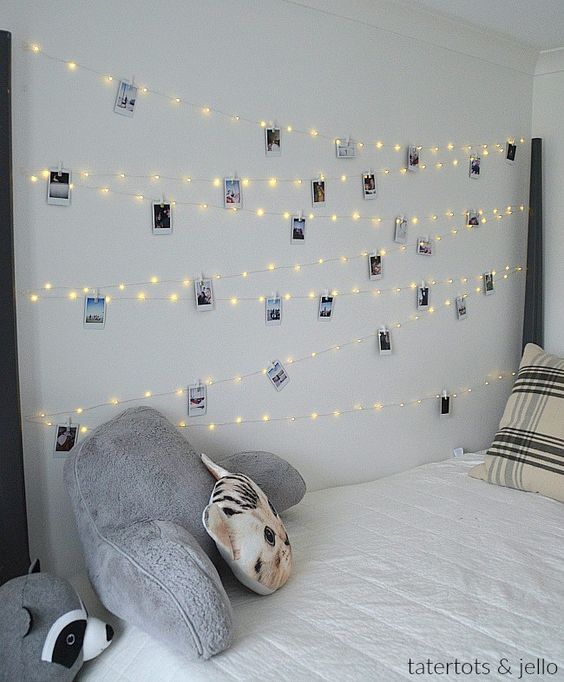 Wall Decor for Girls Bedroom Ideas - Harptimes.com